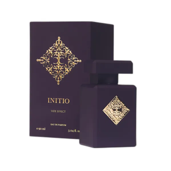 Frasco del perfume Initio Parfums Prives Initio Side Effect