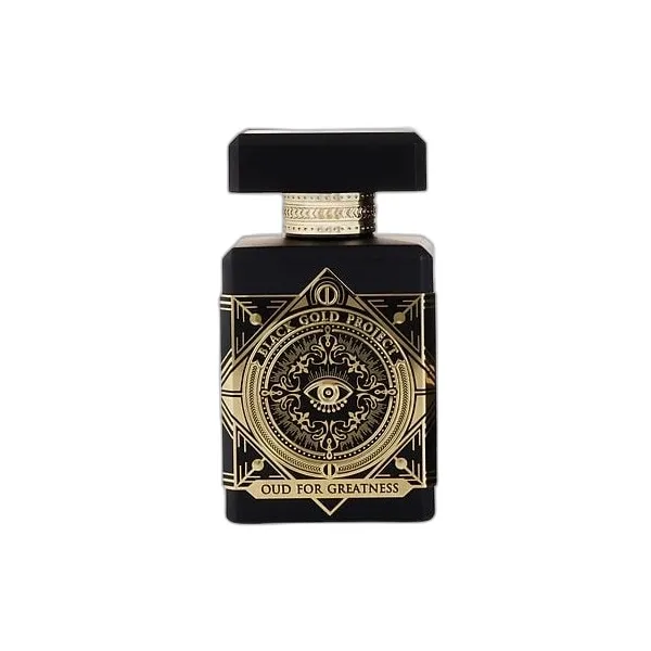 Frasco del perfume Initio Parfums Prives Oud For Greatness Eau de Parfum