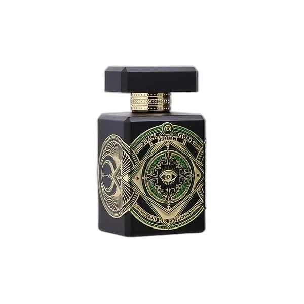 Frasco del perfume Initio Parfums Prives Oud For Happiness Eau de Parfum