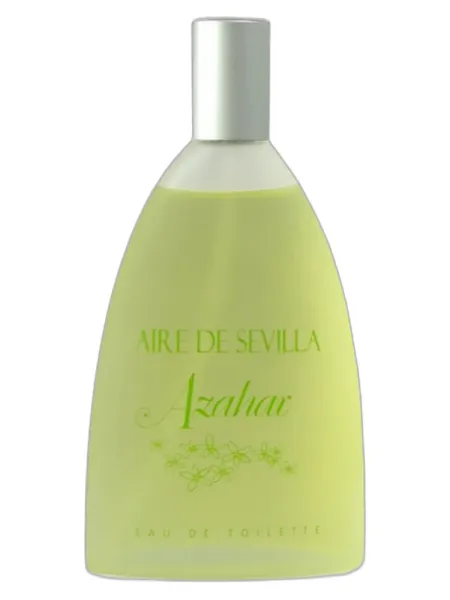 Frasco del perfume Instituto Español Aire de Sevilla Azahar Instituto Espanol Eau de Toilette