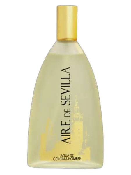 Frasco del perfume Instituto Español Aire de Sevilla Hombre Instituto Espanol Eau de Toilette