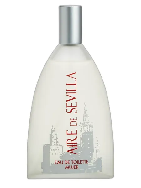 Frasco del perfume Instituto Español Aire de Sevilla Instituto Espanol