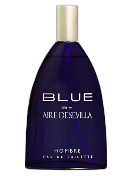 Frasco del perfume Instituto Español Blue Aire de Sevilla Instituto Espanol Eau de Toilette
