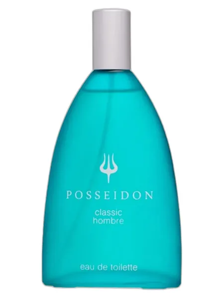 Frasco del perfume Instituto Español Poseidon Classic Instituto Espanol
