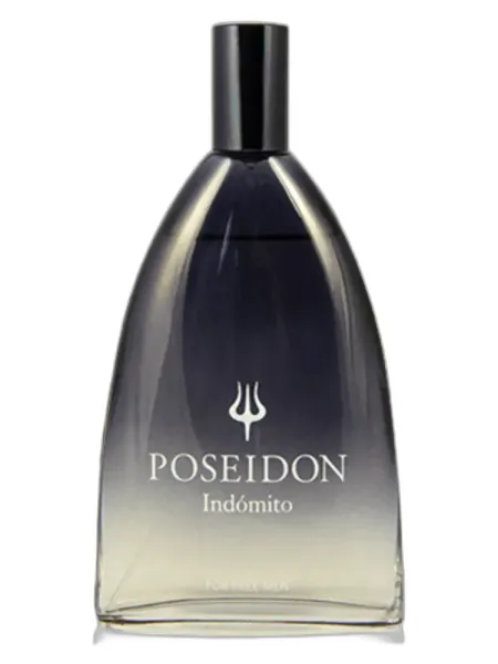 Frasco del perfume Instituto Español Poseidon Indomito Instituto Espanol Eau de Toilette