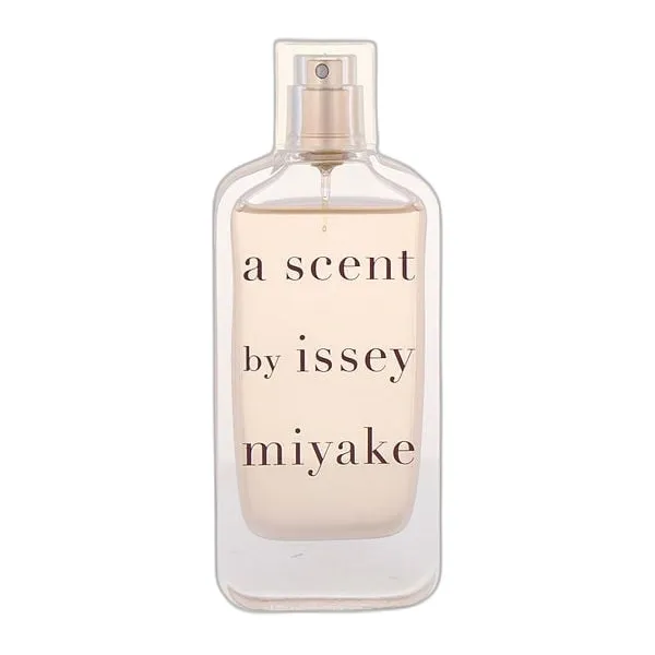 Frasco del perfume Issey Miyake A Scent Florale By Issey Miyake Eau de Parfum