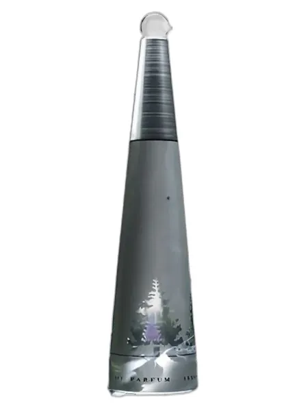 Frasco del perfume Issey Miyake Eau de Parfum With Holiday Decor Eau de Parfum