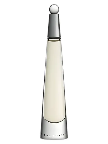 Frasco del perfume Issey Miyake L'Eau d'Issey Parfum Eau de Parfum