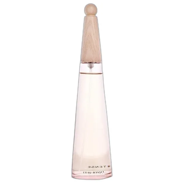 Frasco del perfume Issey Miyake L'Eau d'Issey Pivoine Eau de Toilette