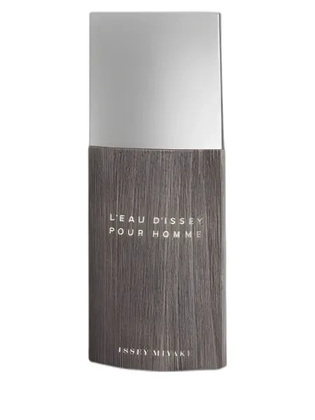 Frasco del perfume Issey Miyake L'Eau d'Issey pour Homme Edition Bois