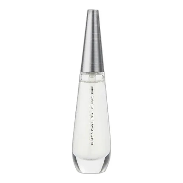Frasco del perfume Issey Miyake L'Eau d'Issey Pure Eau de Parfum