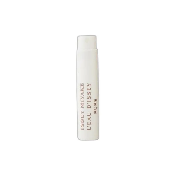Frasco del perfume Issey Miyake L'Eau d'Issey Pure Nectar De Parfum Eau de Parfum