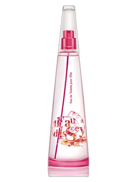 Frasco del perfume Issey Miyake L'Eau d'Issey Summer 2015