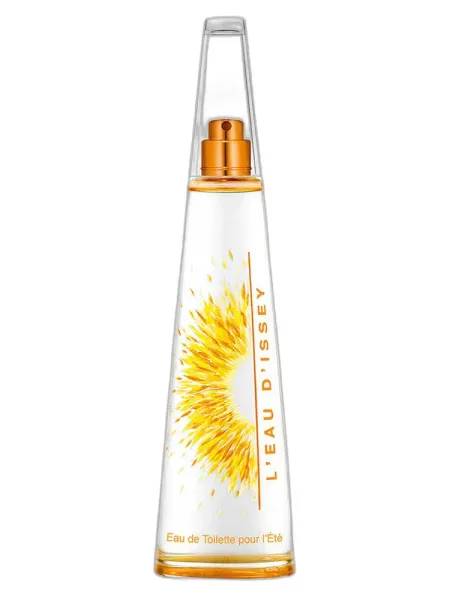 Frasco del perfume Issey Miyake L'Eau d'Issey Summer 2016