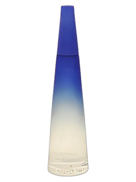 Frasco del perfume Issey Miyake Lune d'Issey