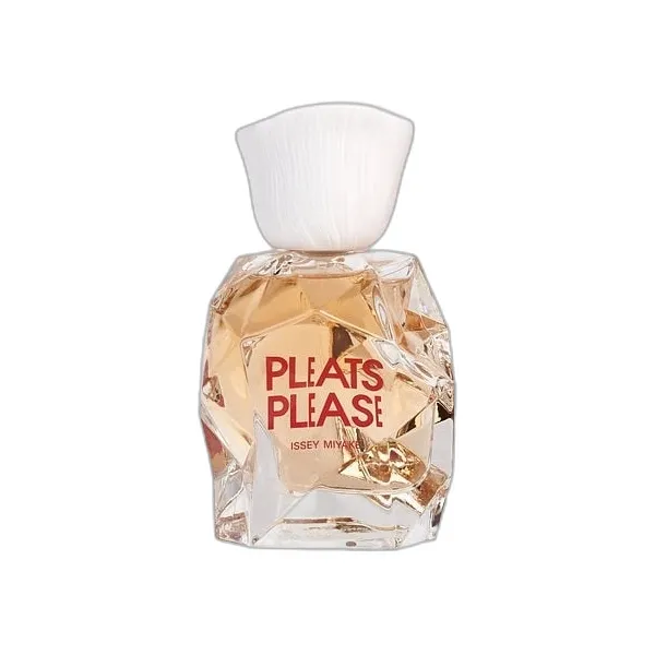 Frasco del perfume Issey Miyake Pleats Please By Issey Miyake Eau de Toilette