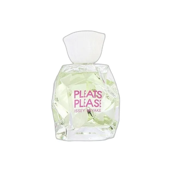 Frasco del perfume Issey Miyake Pleats Please L'Eau By Issey Miyake Eau de Toilette