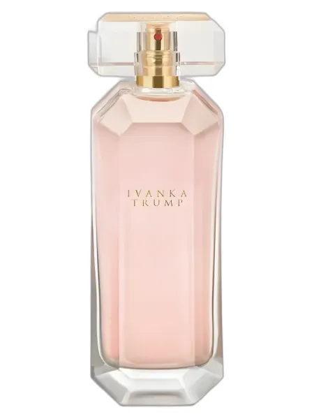 Frasco del perfume Ivanka Trump Ivanka Trump