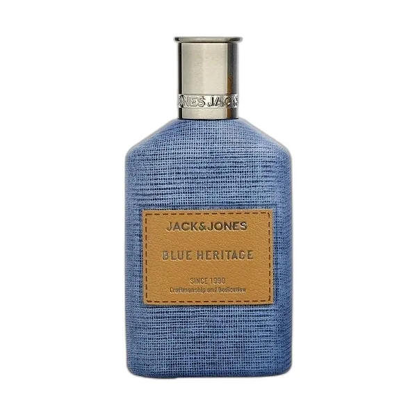 Frasco del perfume Jack And Jones Jack & Jones Blue Heritage Eau de Toilette