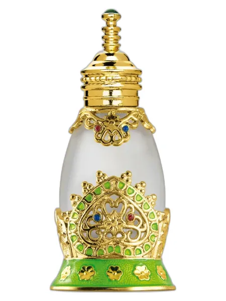 Frasco del perfume Jacques Battini Asala