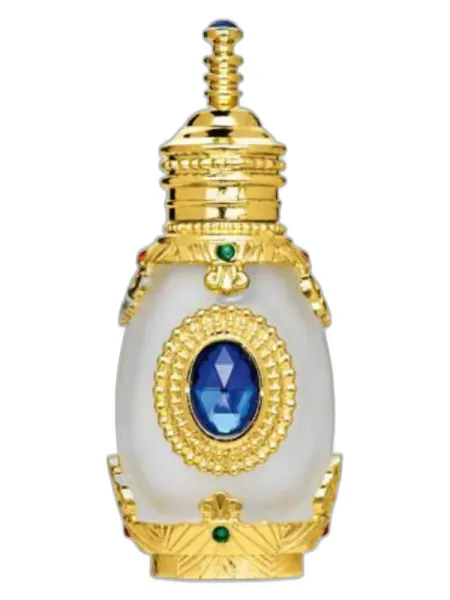 Frasco del perfume Jacques Battini Bahija
