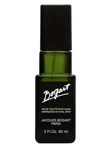 Frasco del perfume Jacques Bogart Bogart Eau de Cologne