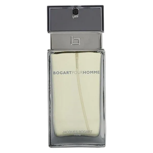 Frasco del perfume Jacques Bogart Pour Homme Eau de Toilette