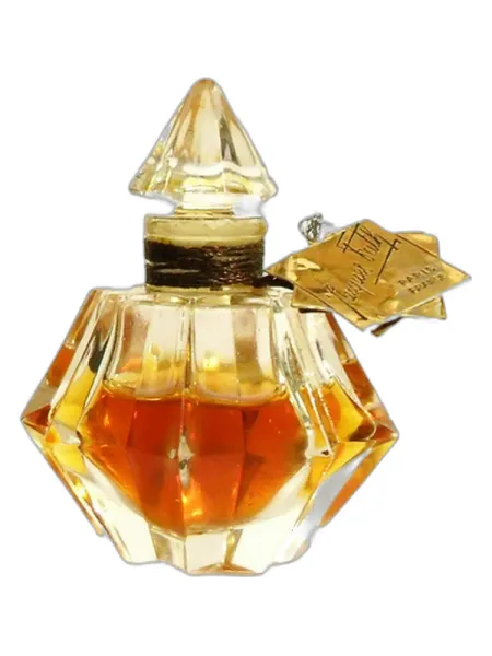Frasco del perfume Jacques Fath de Fath 1953