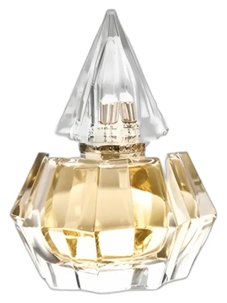 Frasco del perfume Jacques Fath Eau de Fath