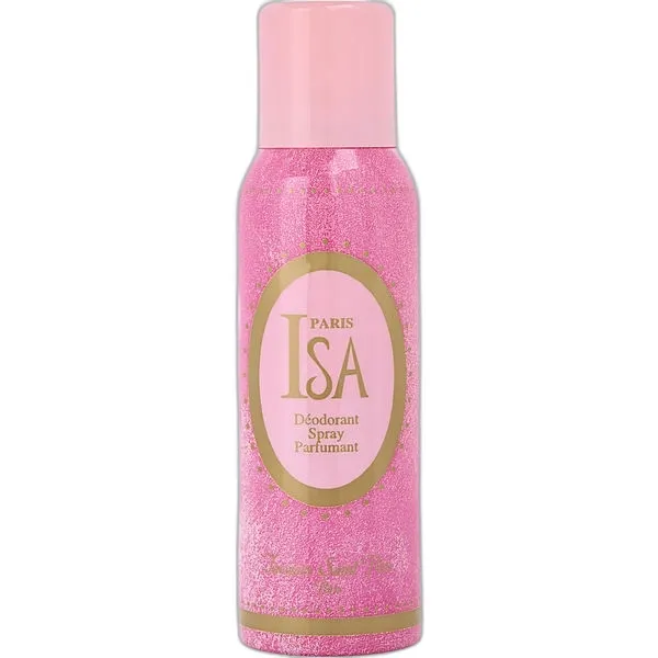 Frasco del perfume Jacques Zolty Jacques Saint Pres Isa