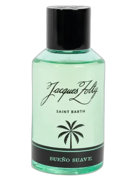 Frasco del perfume Jacques Zolty Sueno Suave unisex