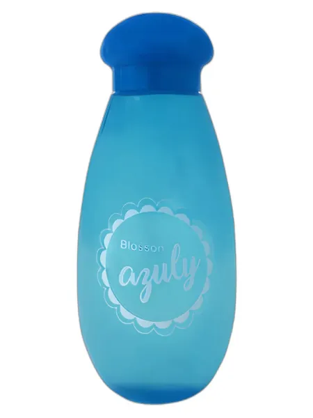 Frasco del perfume JAFRA Azuly unisex