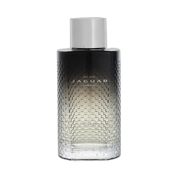 Frasco del perfume Jaguar Era Eau de Toilette