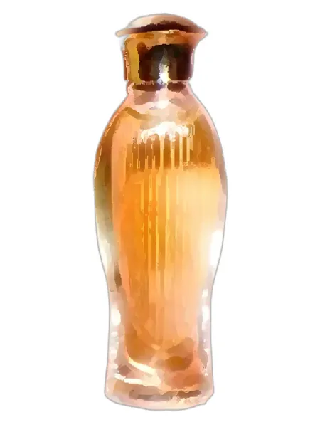 Frasco del perfume Jaguar Essentially Eau de Toilette