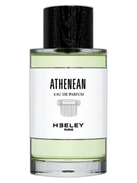 Frasco del perfume James Heeley Athenean unisex Eau de Parfum