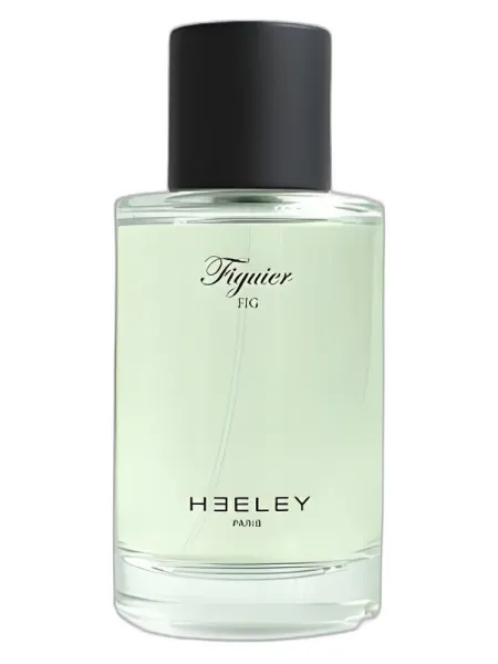 Frasco del perfume James Heeley Figuier unisex
