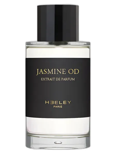 Frasco del perfume James Heeley Jasmine OD