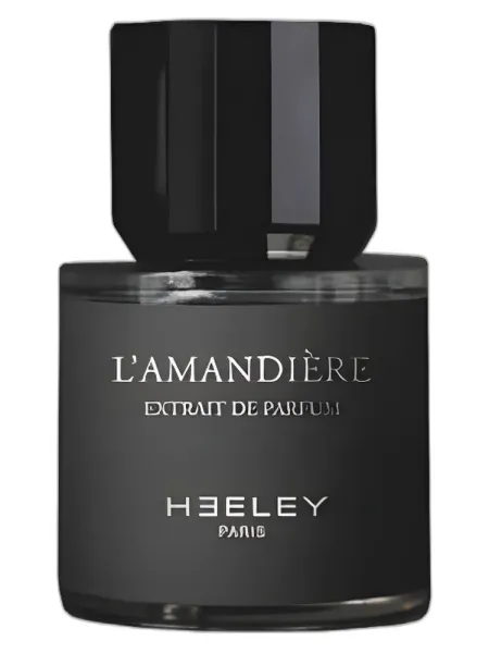 Frasco del perfume James Heeley L'Amandiere Eau de Parfum