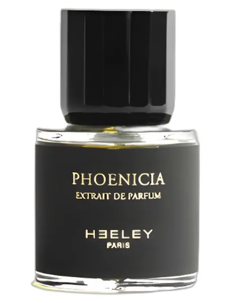 Frasco del perfume James Heeley Phoenicia unisex