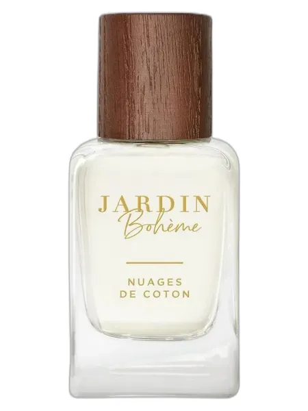 Frasco del perfume Jardin Bohème Nuages de Coton Jardin Boheme unisex