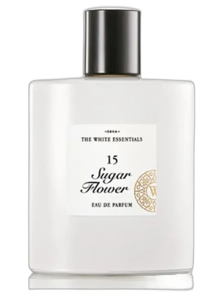 Frasco del perfume Jardin de Parfums 15 Sugar Flower unisex Eau de Parfum