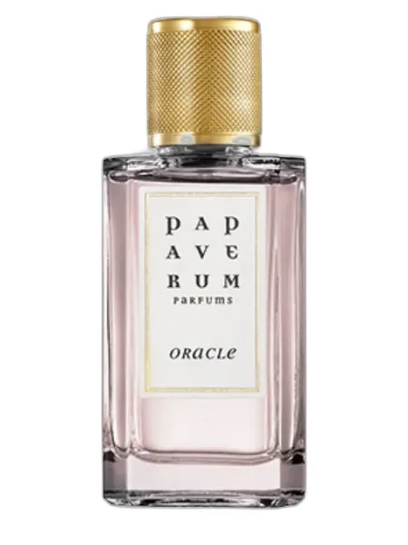Frasco del perfume Jardin de Parfums Oracle unisex Eau de Parfum