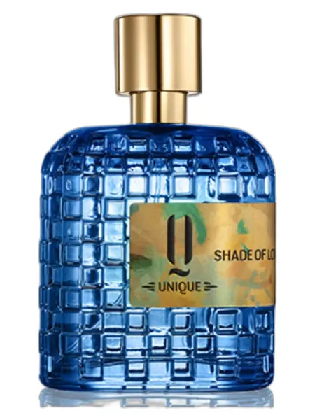 Frasco del perfume Jardin de Parfums Shade Of Love unisex Eau de Parfum