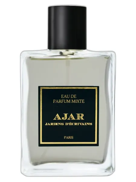 Frasco del perfume Jardins d’Ecrivains Ajar Jardins d'Ecrivains unisex