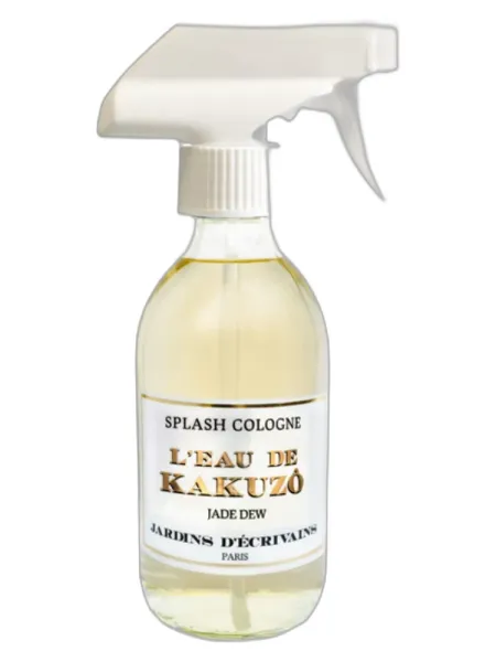 Frasco del perfume Jardins d’Ecrivains L'Eau De Kakuzo Jade Dew Jardins d'Ecrivains unisex