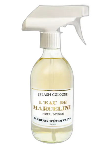 Frasco del perfume Jardins d’Ecrivains L'Eau De Marceline Floral Infusion Jardins d'Ecrivains unisex
