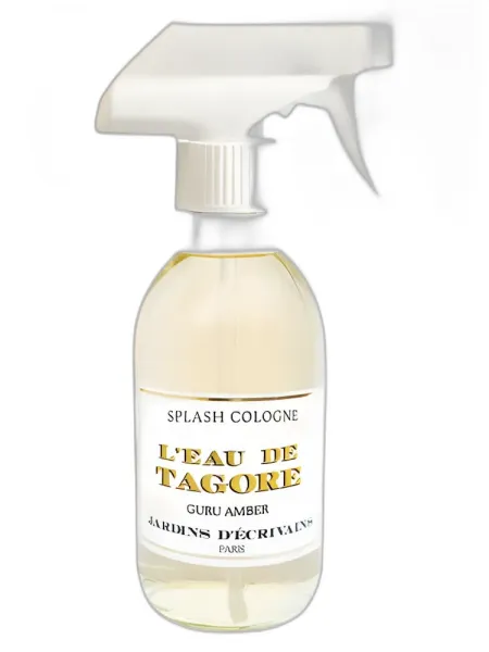 Frasco del perfume Jardins d’Ecrivains L'Eau de Tagore Jardins d'Ecrivains unisex