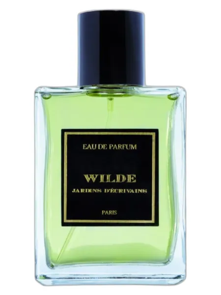 Jardins d’Ecrivains Wilde Jardins d'Ecrivains unisex परफ्यूम की बोतल