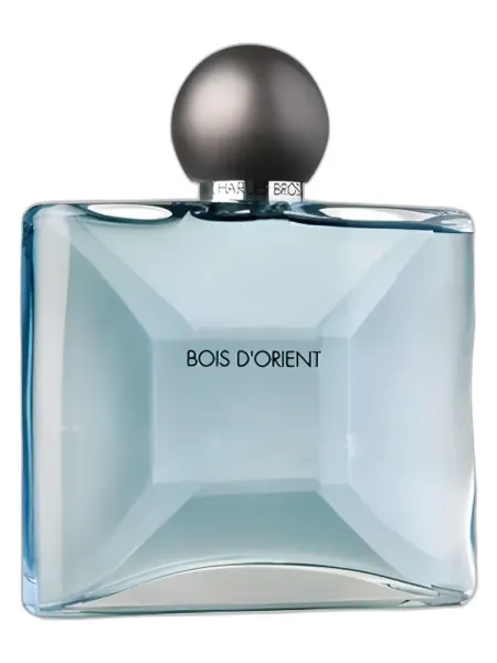 Frasco del perfume Jean Charles Brosseau Bois D'Orient Eau de Cologne