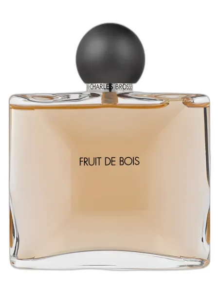 Frasco del perfume Jean Charles Brosseau Fruit de Bois Eau de Toilette